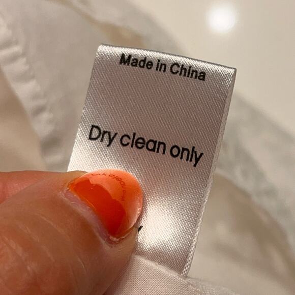 Nightcap White Eyelet Apron Mini Dress XS Coquette - Picture 9 of 13